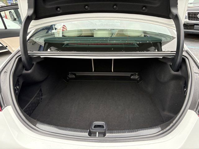 Used 2025 Mercedes-Benz C 300 Sedan image 20