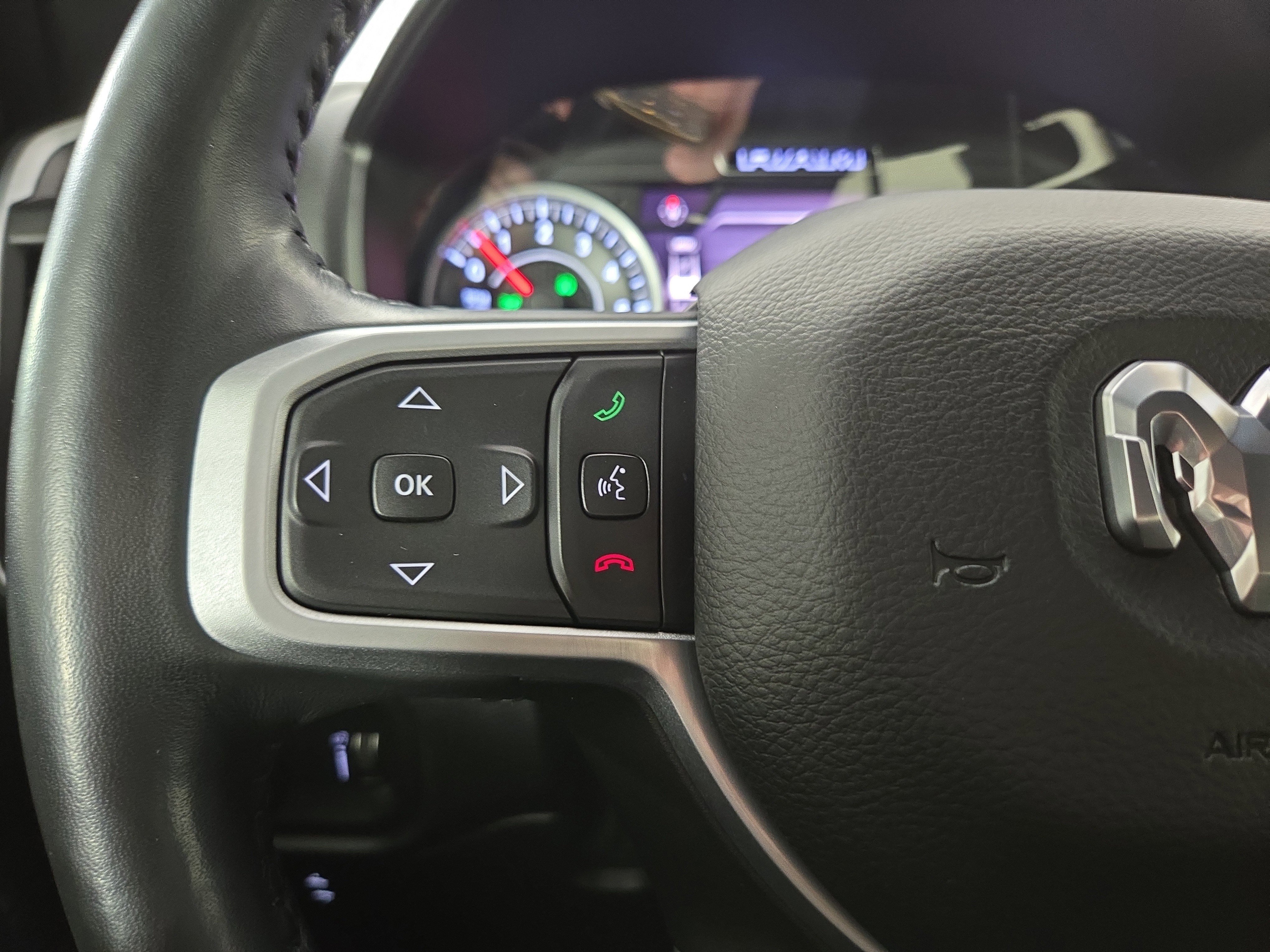 Used 2020 RAM 1500 Big Horn image 15