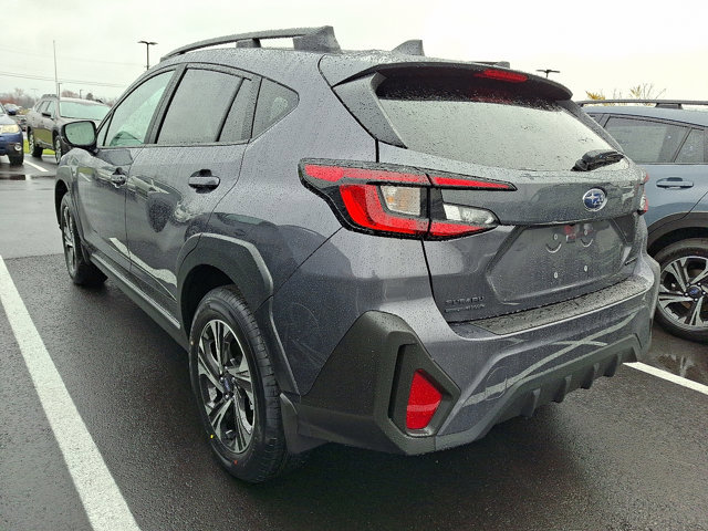 New 2026 Subaru Crosstrek 2.0i Premium image 3
