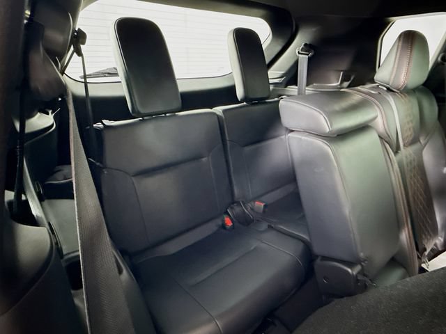Used 2022 Mitsubishi Outlander SEL FWD image 28