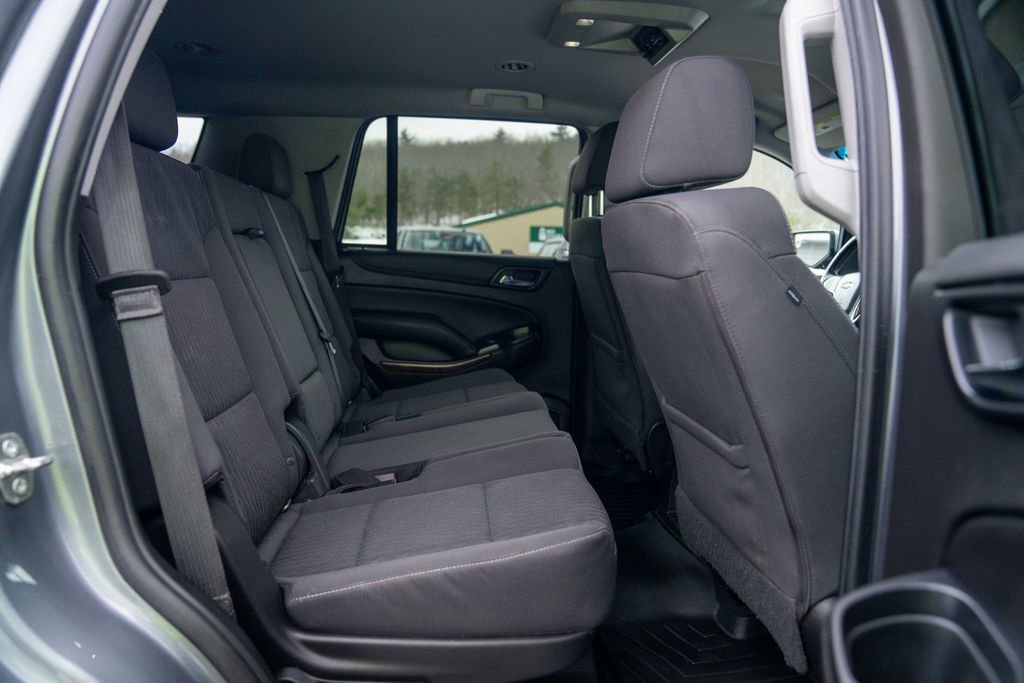Used 2019 Chevrolet Tahoe LS w/ Max Trailering Package image 14