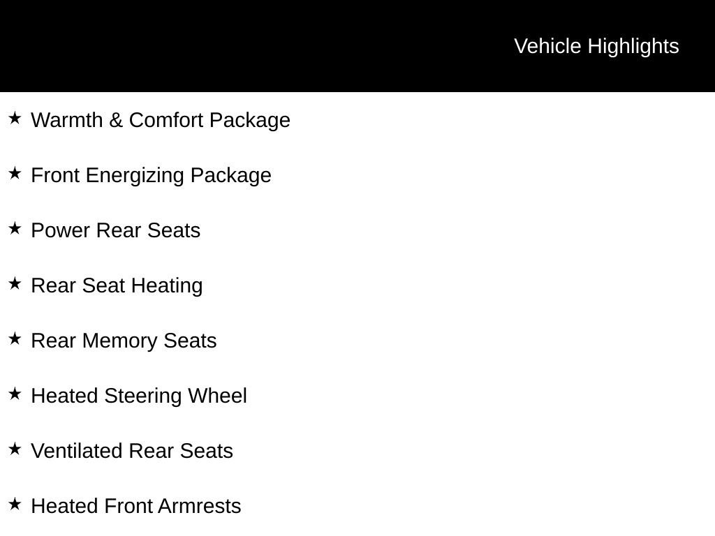 Used 2024 Mercedes-Benz S 580e 4MATIC Sedan image 2