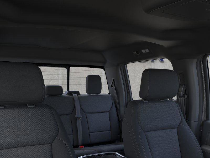 New 2025 Ford F150 XLT w/ Equipment Group 302A MID image 22