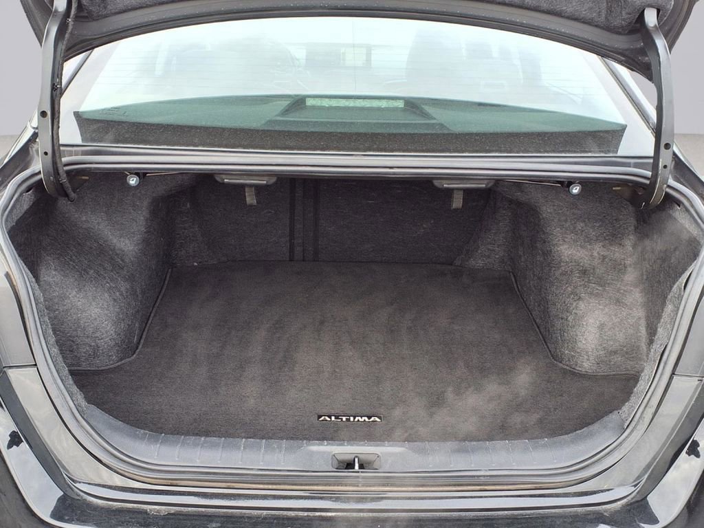 Used 2023 Nissan Altima 2.5 SL image 31