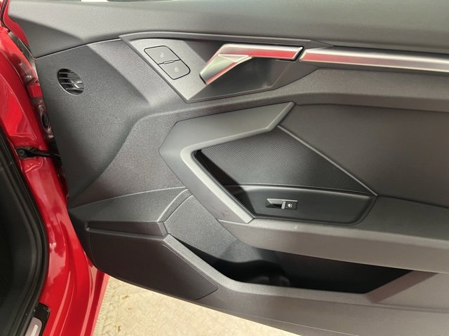 Certified 2022 Audi A3 2.0T Premium w/ 18" Wheel Package image 10