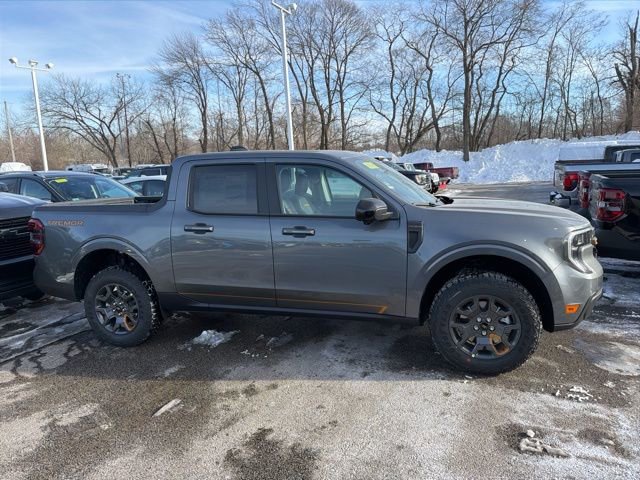 New 2026 Ford Maverick Tremor image 2