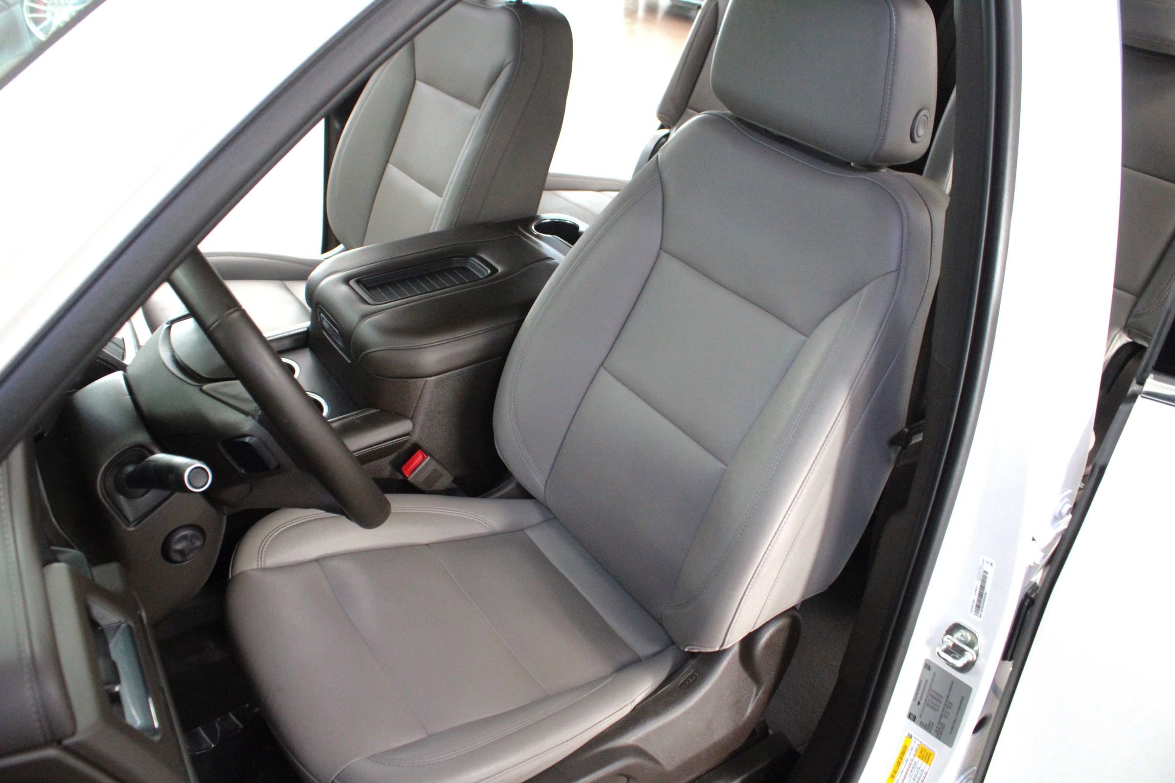 Used 2023 Chevrolet Tahoe LT w/ LT Signature Package image 11