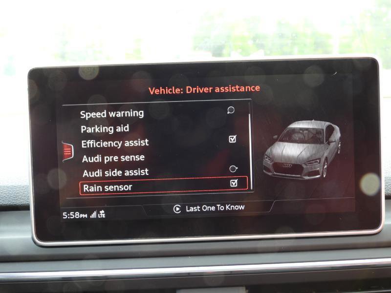 Used 2018 Audi S5 Premium Plus w/ Navigation Package image 73