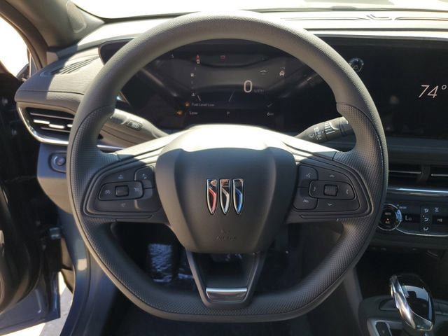 New 2026 Buick Envista Preferred w/ Advanced Safety Package image 20