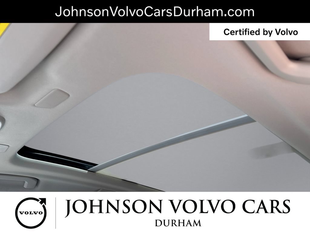 Certified 2024 Volvo XC60 T8 Ultimate w/ Protection Package Premier AWD/4WD image 17