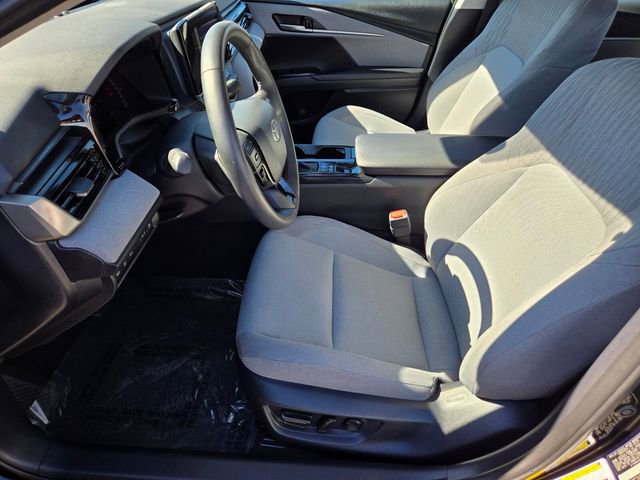 Certified 2025 Toyota Camry LE w/ Convenience Package image 9