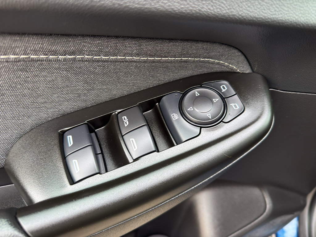 Used 2023 Chevrolet TrailBlazer ACTIV w/ Convenience Package image 13