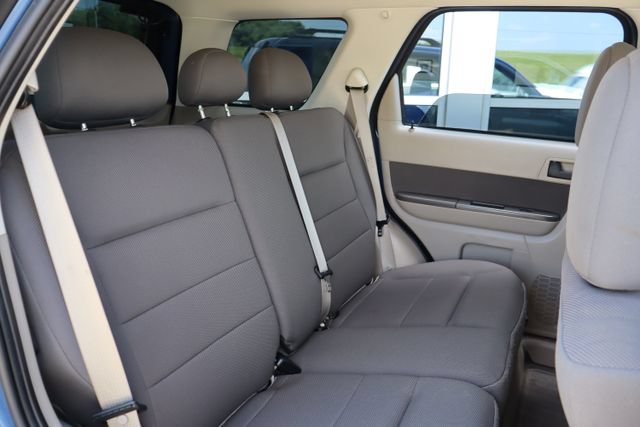 Used 2009 Ford Escape XLT FWD image 29