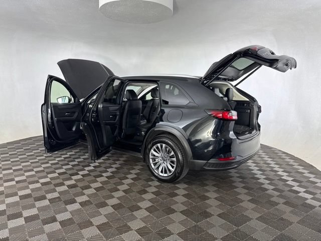 Used 2024 MAZDA CX-90 3.3 Turbo w/ Select Package AWD/4WD image 18