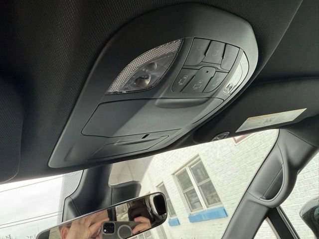 New 2026 Chrysler Voyager LX image 17