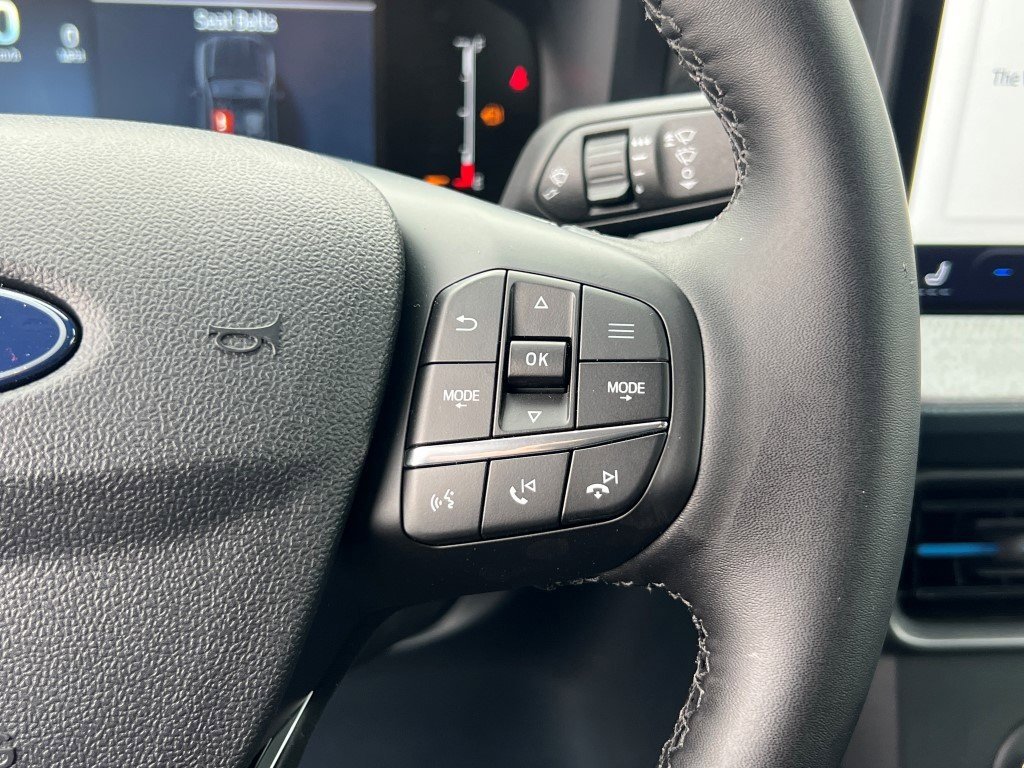 New 2026 Ford Maverick XLT w/ XLT Luxury Package image 20