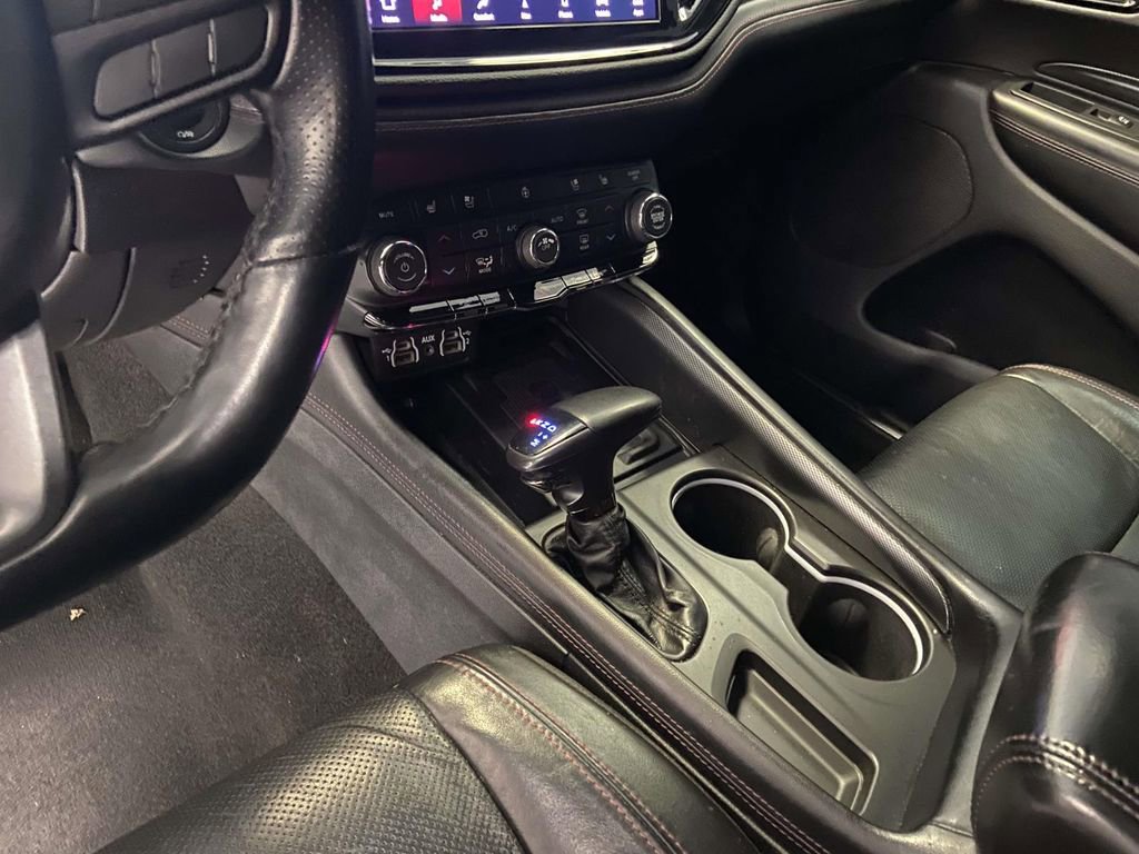 Used 2022 Dodge Durango R/T RWD image 24