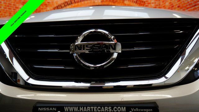 Used 2017 Nissan Altima 2.5 SV w/ Convenience Package image 69