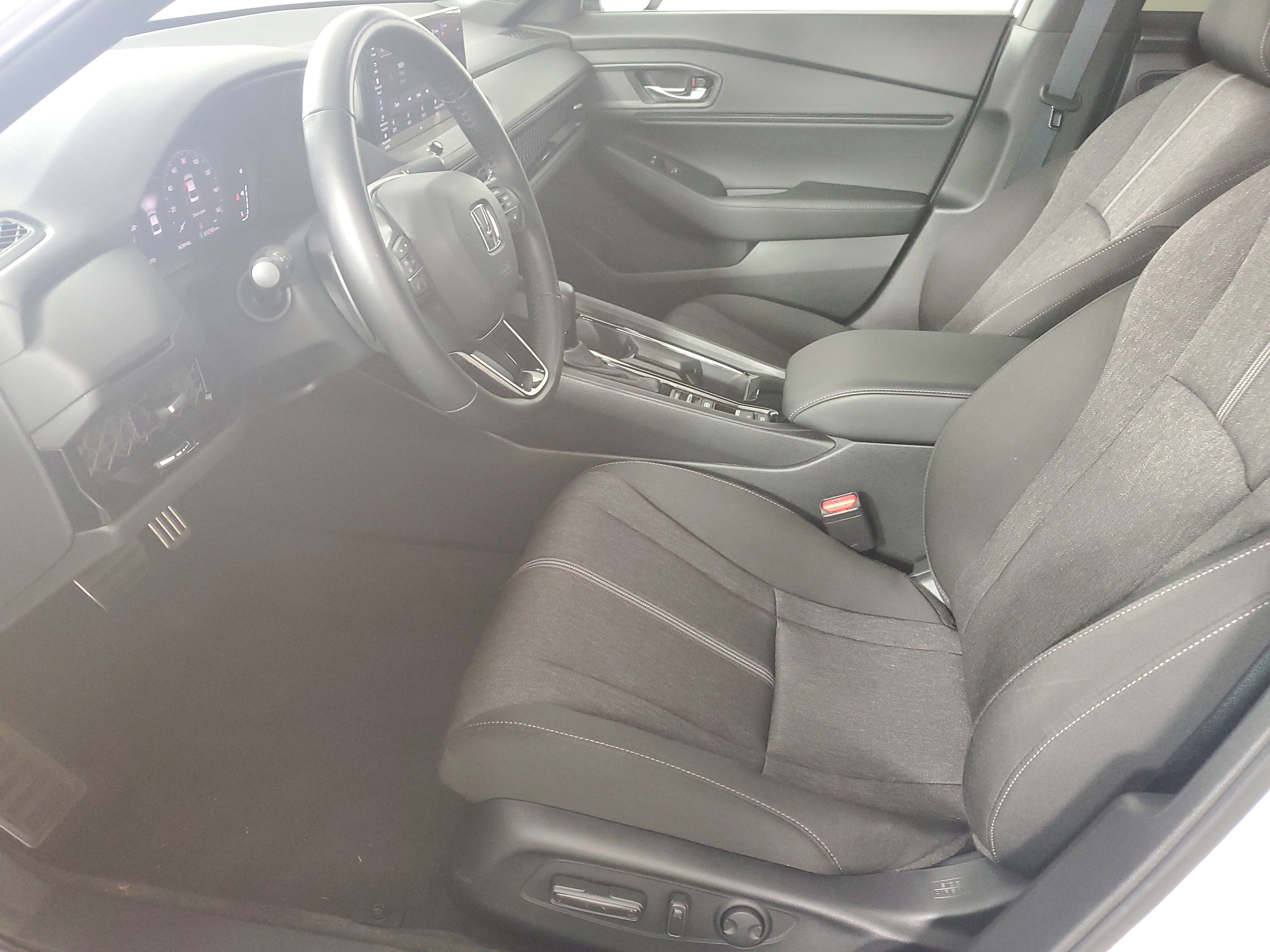 Certified 2023 Honda Accord Sport image 11