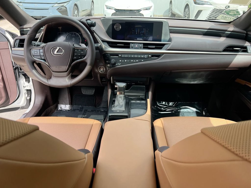 Used 2019 Lexus ES 350 w/ Accessory Package 2 FWD image 20