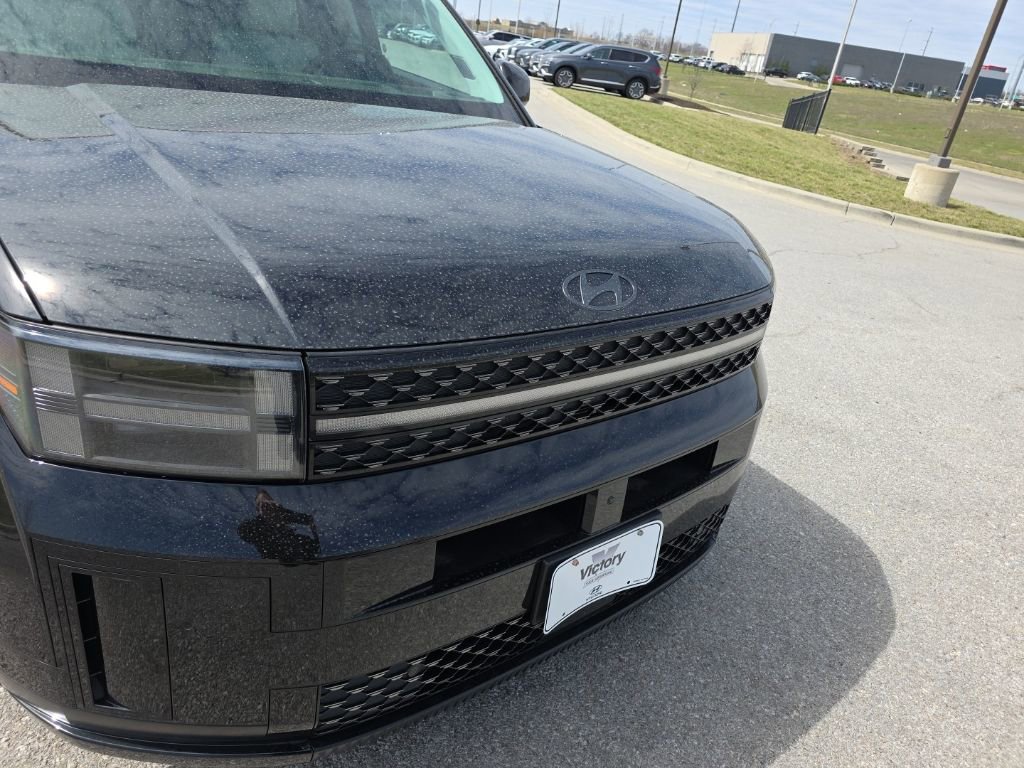 Used 2024 Hyundai Santa Fe Calligraphy image 24