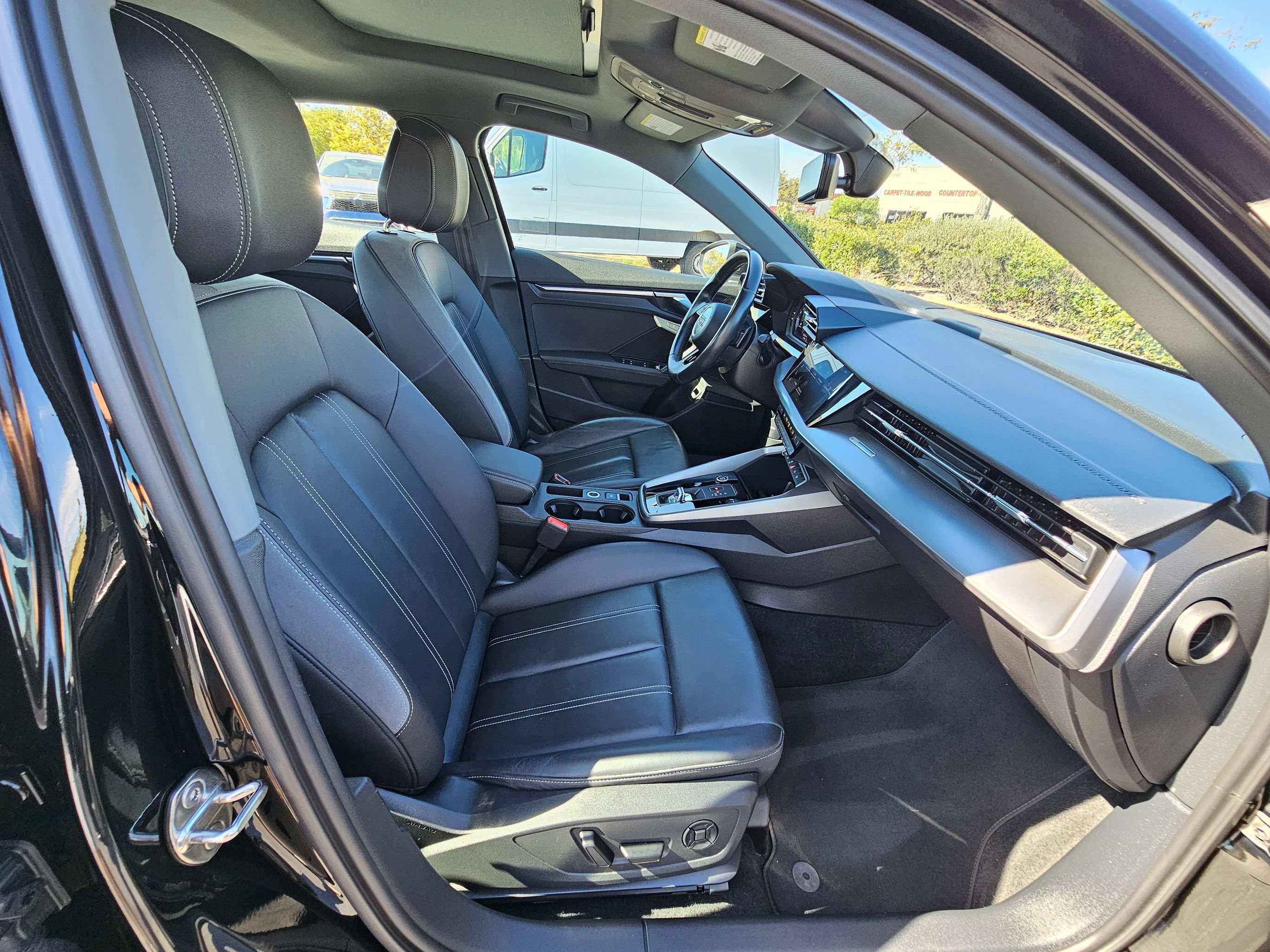 Used 2024 Audi A3 2.0T Premium FWD image 34