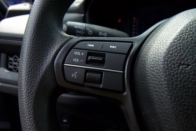 Used 2025 Honda Accord SE image 16