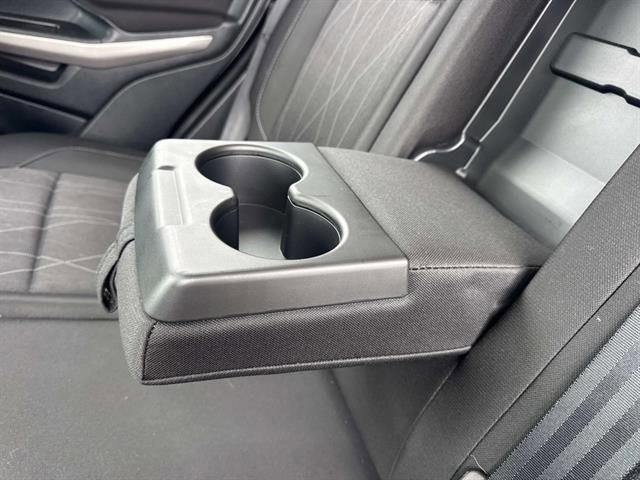 Used 2021 Ford EcoSport SE w/ SE Convenience Package image 14