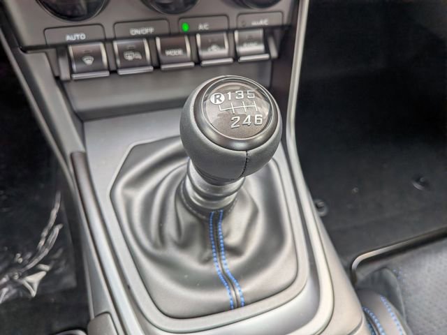 New 2025 Subaru BRZ tS image 16