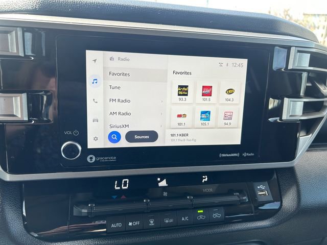 Used 2023 Toyota Tundra SR5 w/ SR5 Convenience Package image 20