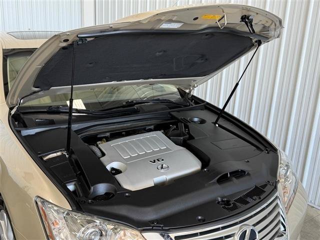 Used 2011 Lexus ES 350 w/ Luxury Pkg & Navigation FWD image 34