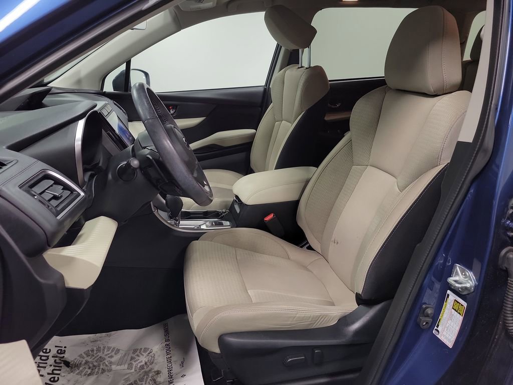 Used 2022 Subaru Ascent Premium w/ Convenience Package image 13