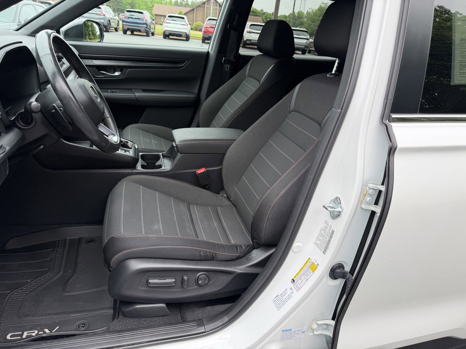 Used 2024 Honda CR-V Sport image 17