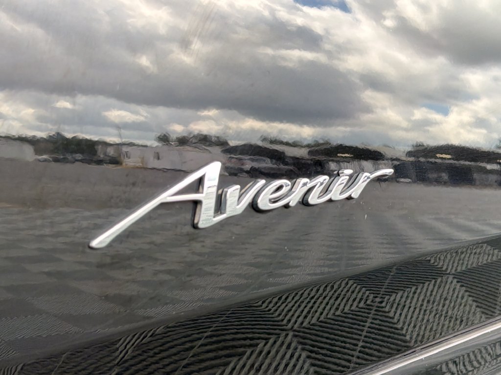 Used 2025 Buick Envista Avenir FWD image 17