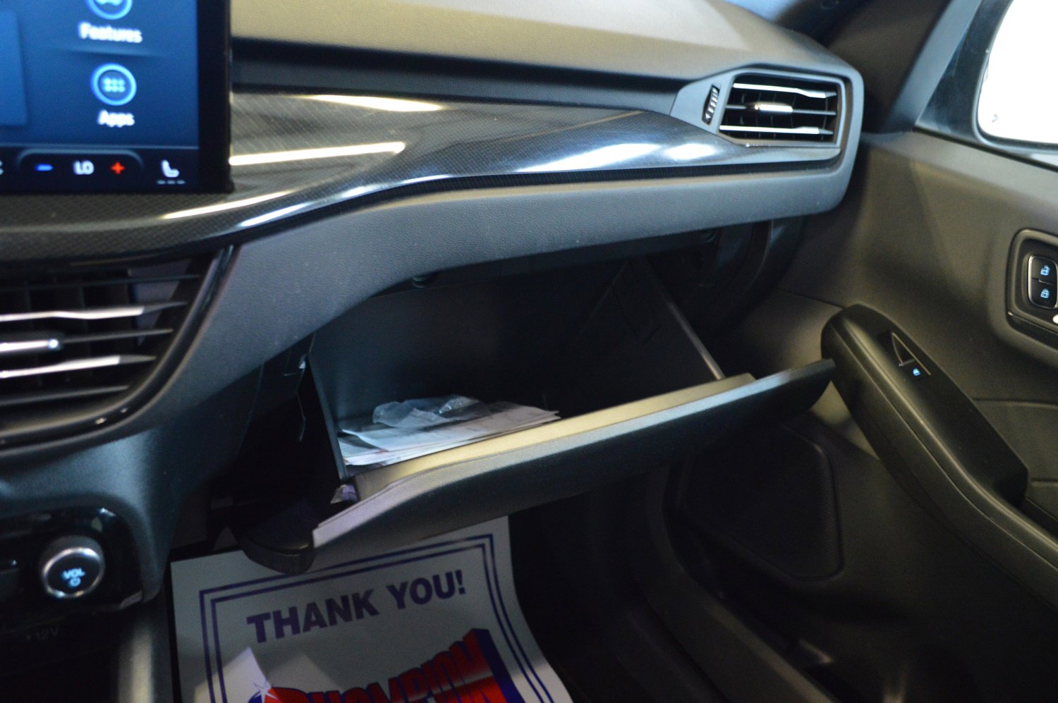 Used 2023 Ford Escape ST-Line w/ Tech Pack #1 image 21