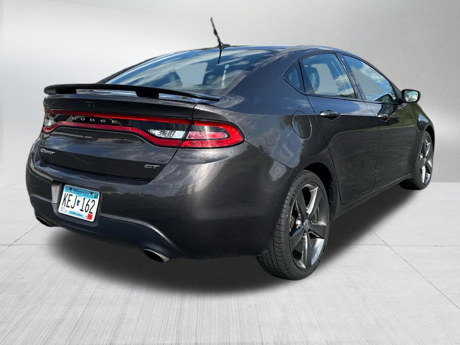 Used 2016 Dodge Dart GT FWD image 7