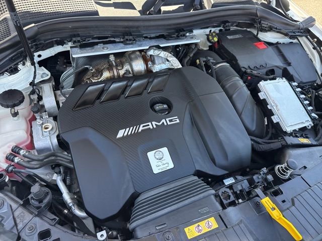 Used 2023 Mercedes-Benz GLA 45 AMG 4MATIC image 30