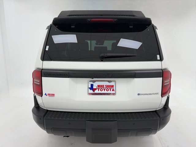 Used 2024 Toyota Land Cruiser 1958 image 39