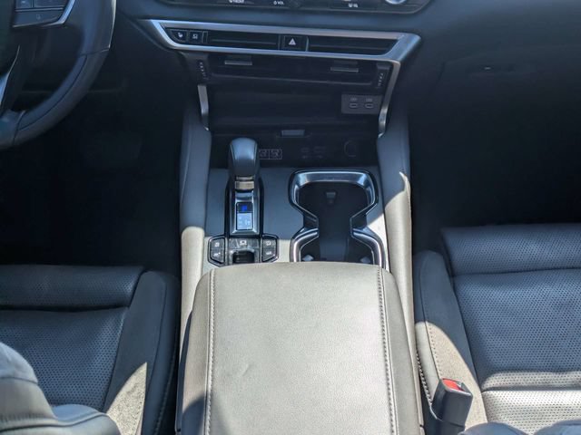 Used 2024 Lexus RX 350 AWD w/ Convenience Package image 20