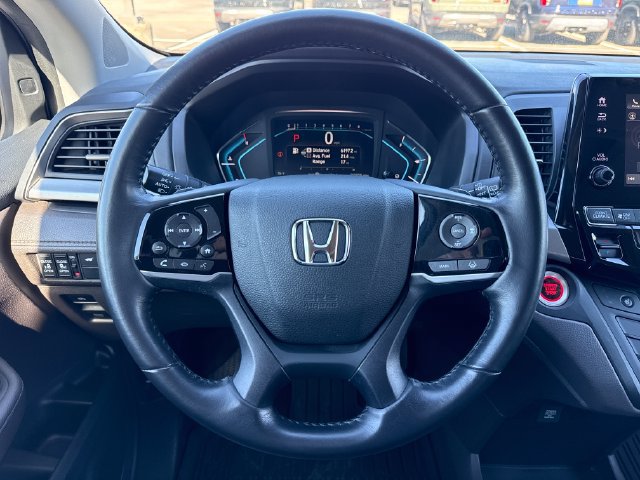 Used 2018 Honda Odyssey EX-L image 22
