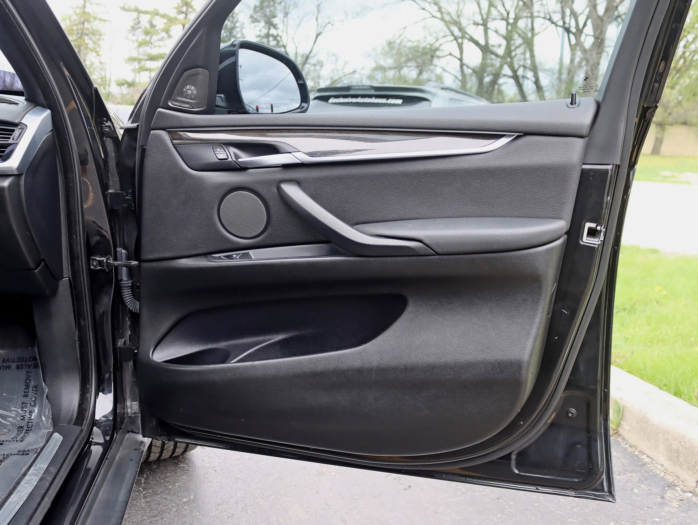 Used 2017 BMW X5 xDrive35i AWD/4WD image 34