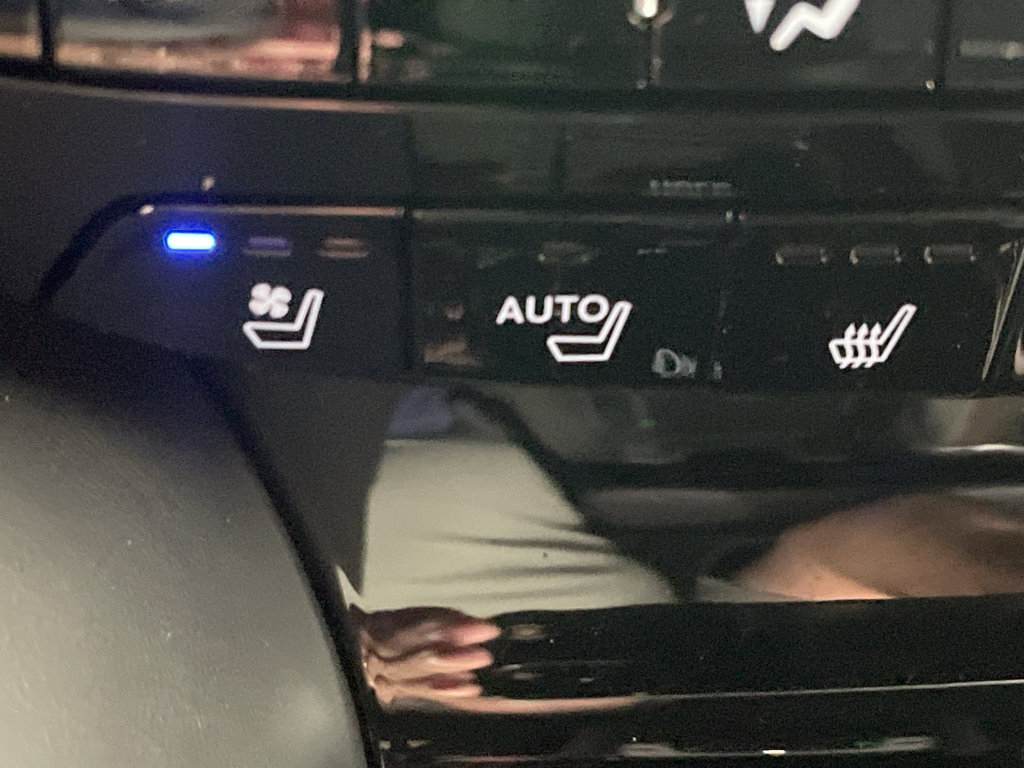 New 2026 Acura MDX A-Spec image 24