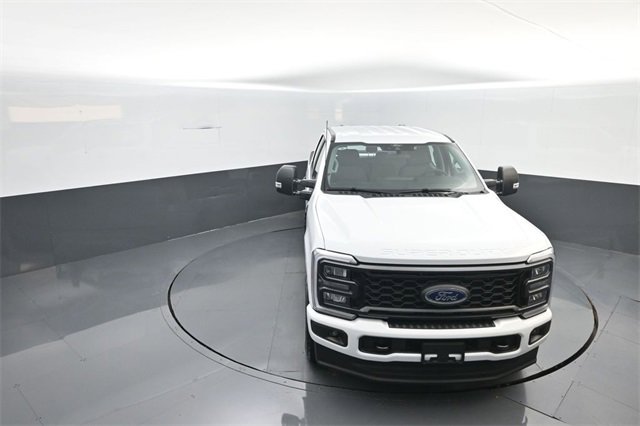 New 2026 Ford F350 XL w/ STX Appearance Package image 35