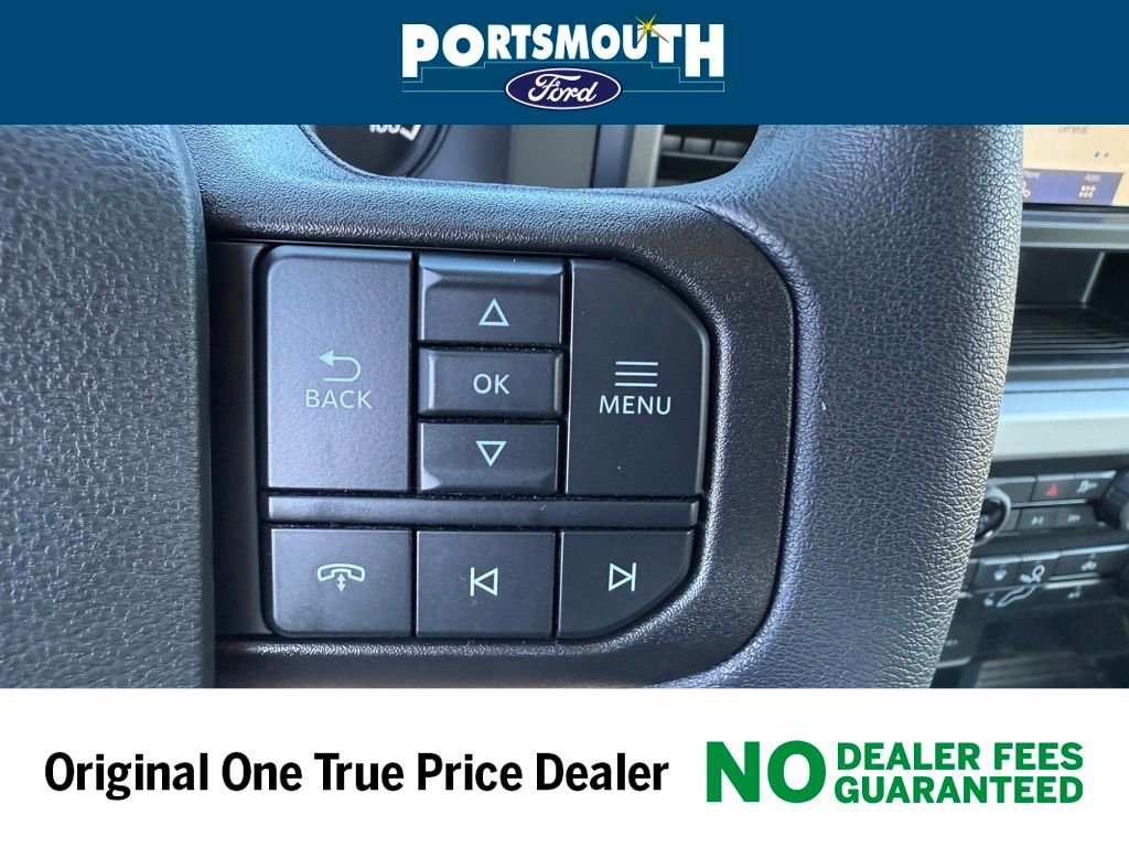 New 2026 Ford F350 XL w/ FX4 Off-Road Package image 18