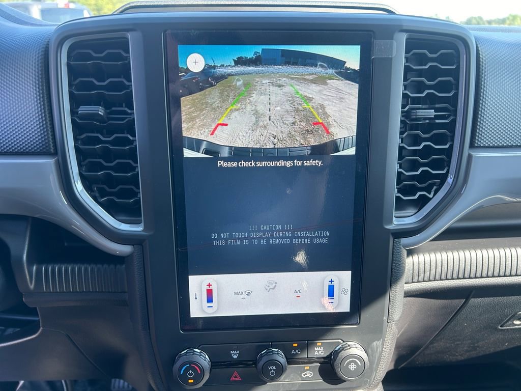 New 2025 Ford Ranger XL image 26