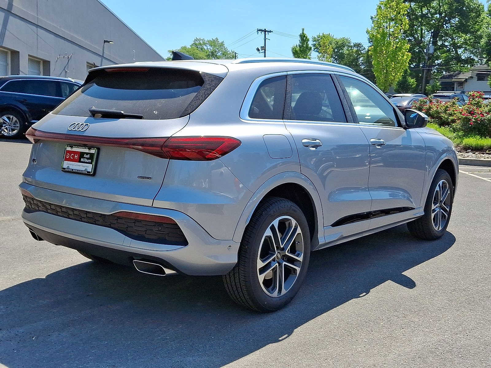 New 2026 Audi Q5 Premium AWD/4WD image 17
