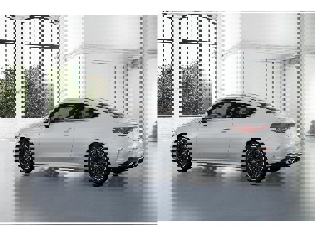 New 2026 Mercedes-Benz CLE 450 4MATIC Coupe image 31