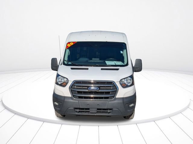 Used 2020 Ford Transit 250 HANDICAP VAN w/ Load Area Protection Package image 7