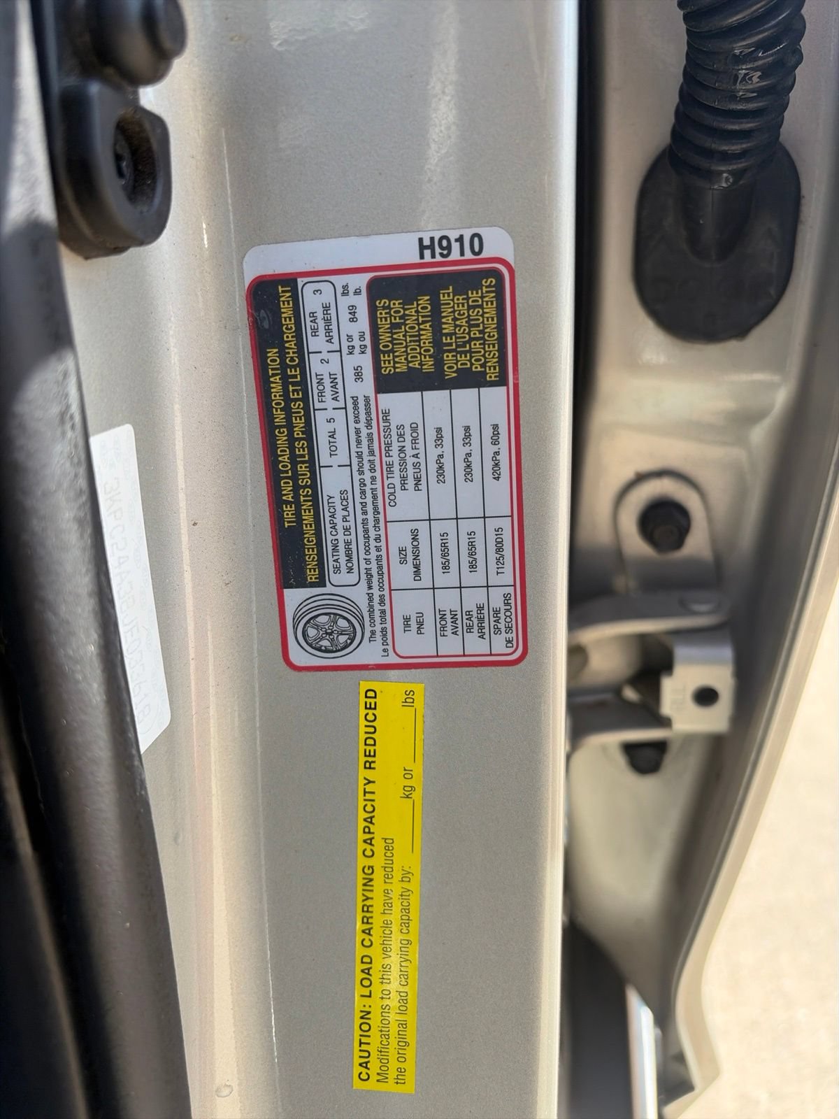 Used 2018 Hyundai Accent SE FWD image 14