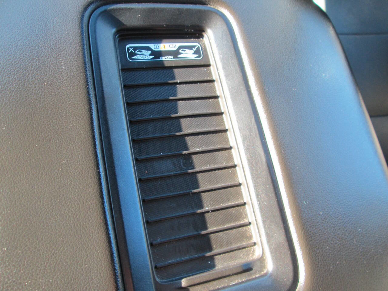 Used 2018 Chevrolet Silverado 1500 LTZ w/ Texas Edition image 37